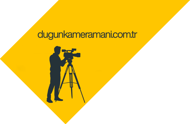 Düğün kameramanı nişan kına sünnet davet etkinlik video kamera çekimi